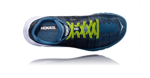 Hoka one one evo rehi clearance review